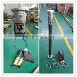 3m Pneumatic Antenna Mast thumbnail-1