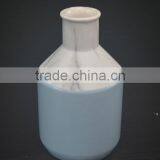 Hot Sale Ceramic Flower Vase Bottle for Home Decoration thumbnail-2