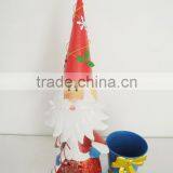 Unique Xmas Decoration Metal Planter for Christmas Top Quality and Fast Delivery thumbnail-1