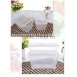 500ml Microwave Safe Plastic Food Container thumbnail-6