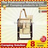 Camping Must-have Folding Director Chair With Side Table thumbnail-3