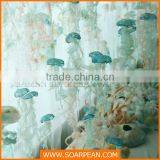 Customized PVC Decoration Jelly Fish Window Display Props thumbnail-3