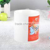 11oz Ceramic Blank Coffee Mugs Wholesale thumbnail-6