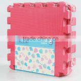 China Cheapest Best Selling Water-proof Eva Baby Mat thumbnail-2