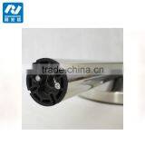 Shenzhen Supplier Stanchions Retractable Belt Barriers Sign Stanchions thumbnail-3