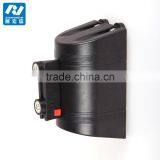 3M Plastic Wall Mounted Retractable Barrier Tape With Magnet thumbnail-3