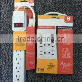 Extension Multiple Electrical Power Socket thumbnail-2