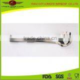 Restaurant European Clamp Handle Stainless Steel Egg Rake thumbnail-1