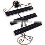 Metal Ring Tray Ring Display thumbnail-1