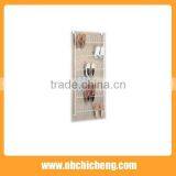 Stainless Steel Door Hanger thumbnail-1