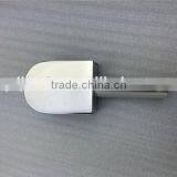 Stainless Steel Welded Handrail Glass Bracket thumbnail-2