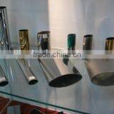 Prices of High Quality China Seamless AISI 304 316 Stainless Steel Pipe thumbnail-2