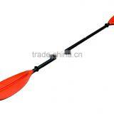 Best Seller Adjustable Two Piece Sea Kayak Paddle thumbnail-4