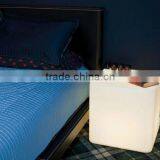 40cm Induction Charging Bar, Hotel, Party and Home LED Cube thumbnail-1