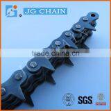 12B-2 Sharp Top Conveyor Roller Chain thumbnail-1