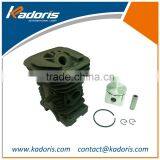 Cylinder Head Fits for Gasoline Chainsaw for Husqvarna 36 136 137 Engine Spare Parts thumbnail-1