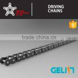 420 428 520 Alloy Steel Motorcycle Sprocket and Motorcycle Chain thumbnail-1