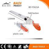Pruning Folding Saw/tree Branch Cutting Tools With Plastic Case thumbnail-2