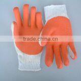Sunnyhope Cheapest Latex Garden Gloves Work Glove thumbnail-1