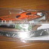 High Quality Hand Garden Pole Tree Pruner ,pruning Saw, Lopper Lopping Shear, Hedge Pruning Shear Scissors Tool thumbnail-4