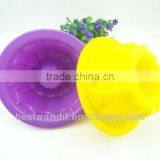 Funny Small Pumpkin Silicone Cake Box.silcon Cake Mold