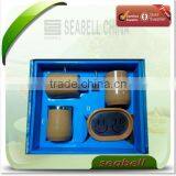 BT-509SH S/S BATHROOM ACCESSORIES SETS 4 thumbnail-1
