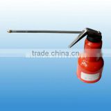 Pump Oiler green plastic oiler /hand pump oilers ARO019