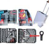 LB-353A-143pc Hand Tool Set(ratchet Wrenches) thumbnail-1