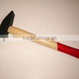 Machinist Hammer Drop Forged Painted