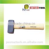 Professional German Type Stoning Hammer