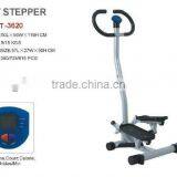 (NEW MODEL!)STEPPER,TWIST STEPPER,MINI STEPPER,HOT SALES!