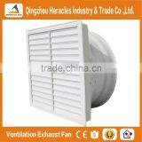 Heracles Trade Assurance Fiberglass Cone Ventilation Exhaust Fan /poultry Farm Fan for Poultry House thumbnail-3