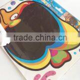 Chalkboard Wall Sticker, Home Office Recommend Blackboard Self Adhesive Wall Chalkboard Sticker thumbnail-3