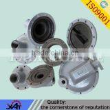 Casting Metal,Valve Cover,Valve Parts Factory Price thumbnail-1
