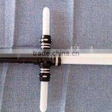 88CM Lightsaber , Plastic Cosplay Laser Toy, Flashing Light With Sound thumbnail-4