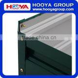 Small Metal Backyard Square Garden Fence thumbnail-4