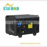 Polishing Plastic Soundproof Diamond Making Machine 10kva Silent Diesel Generator thumbnail-1