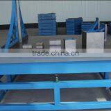High Flatness Accuracy Various Inspections Cast Iron T Slot Bed Plate,Detection Platform thumbnail-1
