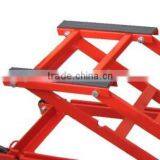 Workshop Lower Hydraulic ATV/Motorcycle Lift Jack thumbnail-4