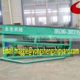 Gold Chuting Bed thumbnail-2