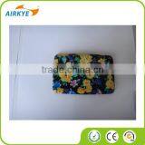 Pattern Aluminum Credit Card Wallet thumbnail-3