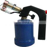 PP Handle Brass Burner Blow Torch