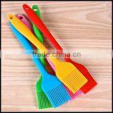 OEM High Quality Kitchen Baste Tools Silicone Brush,Supplier Basting Brush Manufacturer,silicone Baking Brush for Sale thumbnail-1