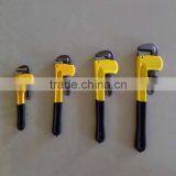 Prices of Adjustable Heavy Duty Pipe Plumbers Wrench for Sale thumbnail-4