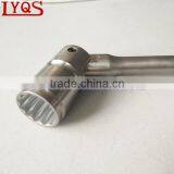 Poka Handle Titanium Scaffold Spanners thumbnail-3