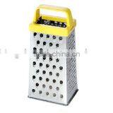 538-73C 4 Side Vegetable Grater With PP Handle thumbnail-1