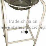 Bowl Stand, Single, Epoxy Coated thumbnail-1