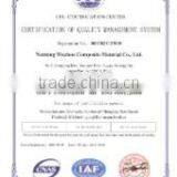 Nantong Wuzhou Composite Material Co., Ltd. company overview - view 4 thumbnail