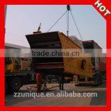 2014 CN Electric Vibrating Sand Sieve thumbnail-2