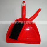 Sweep Mini Cleaning Dustpan and Broom Set thumbnail-1